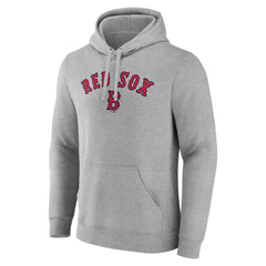 Boston Red Sox Wahconah Pullover Hoodie discount