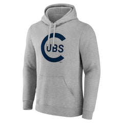 Chicago Cubs Wahconah Pullover Hoodie discount