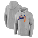 New York Mets Wahconah Pullover Hoodie On Sale