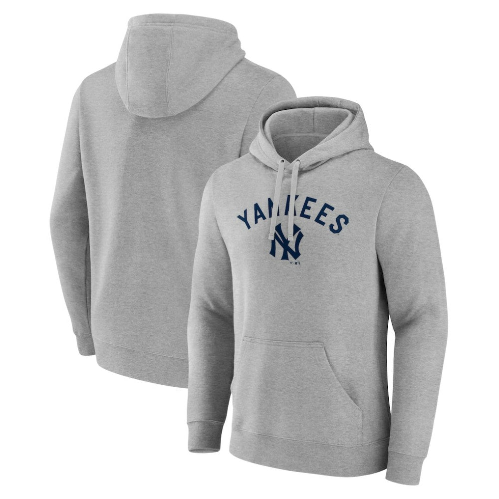 New York Yankees Wahconah Pullover Hoodie Near Me
