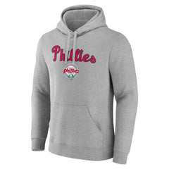 Philadelphia Phillies Wahconah Pullover Hoodie Sale