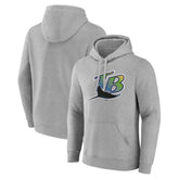 Tampa Bay Rays Wahconah Pullover Hoodie discount