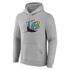 Tampa Bay Rays Wahconah Pullover Hoodie discount