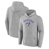 Toronto Blue Jays Wahconah Pullover Hoodie Clearance