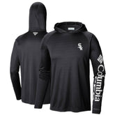 Chicago White Sox Columbia Terminal Tackle Long Sleeve Hoodie T-Shirt Near Me