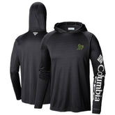 Athletics Columbia Terminal Tackle Long Sleeve Hoodie T-Shirt Sale
