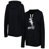 Chicago White Sox Touch Women's Pre-Game Raglan Pullover Hoodie Clearance