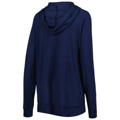 Minnesota Twins Touch Women's Pre-Game Raglan Pullover Hoodie Near Me