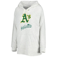 Athletics Touch Women's Pre-Game Raglan Pullover Hoodie Clearance