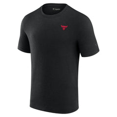Fanatics - Chicago Bulls Front Office Modal T-Shirt - Black