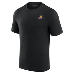 Fanatics - Los Angeles Lakers Front Office Modal T-Shirt - Black