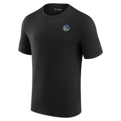 Fanatics - Golden State Warriors Front Office Modal T-Shirt - Black