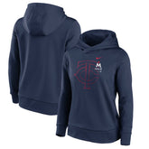Minnesota Twins Nike Women's 2023 Big Game Fleece Pullover Hoodie discount