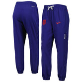 Nike USMNT Women's Standard Issue Performance Pants - Navy