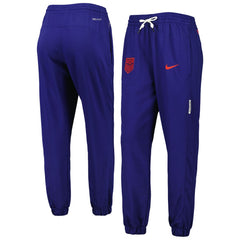 Nike USMNT Women's Standard Issue Performance Pants - Navy