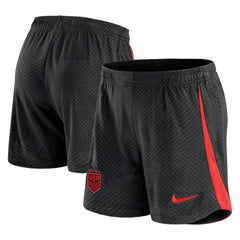 Nike USWNT Women's Strike Performance Shorts - Black