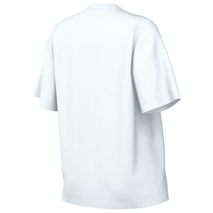 Nike USMNT Women's Swoosh T-Shirts - White