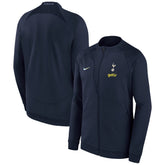 Nike Tottenham Hotspur 2023 Academy Pro Anthem Raglan Performance Full-Zip Jacket - Navy
