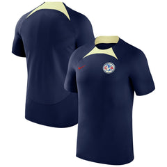 Nike Club America Academy Pro Top - Navy