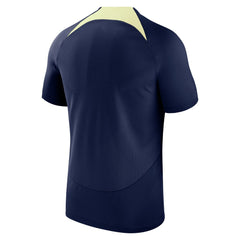 Nike Club America Academy Pro Top - Navy