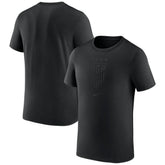 Nike USWNT Crest T-Shirts - Black