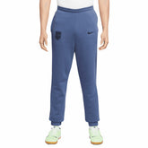Nike USMNT Fleece Pants - Navy