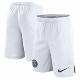 Nike Paris Saint-Germain 2023/24 Away Stadium Performance Shorts - White