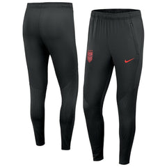 Nike USWNT 2023 Strike Performance Pants - Black