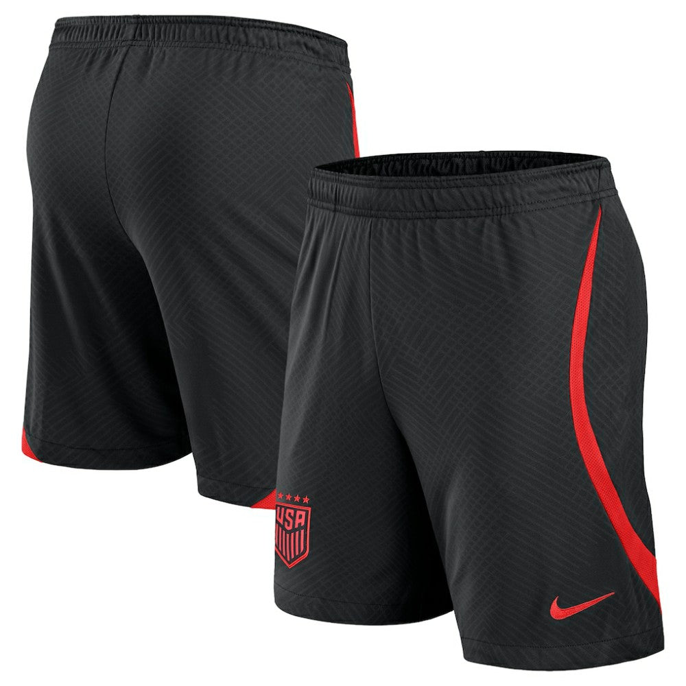 Nike USWNT 2023 Strike Performance Shorts - Black