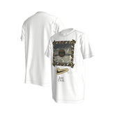 Nike Paris Saint-Germain Youth DNA T-Shirts - White