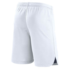 Nike Paris Saint-Germain Youth 2023/24 Away Stadium Performance Shorts - White