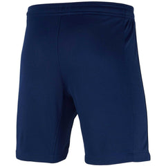 Nike USWNT Youth Home Stadium Performance Shorts - Navy