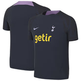 Nike Tottenham Hotspur Youth 2023/24 Strike Top - Navy