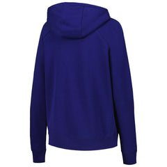 Nike USMNT Women's Essential Raglan Pullover Hoodie - Navy