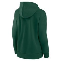 Oakland Athletics Women's Live For It Pullover Hoodie Sale