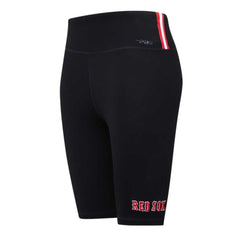 Boston Red Sox Pro Standard Women's City Scape Bike Shorts Near Me