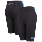 Chicago Cubs Pro Standard Women's City Scape Bike Shorts Near Me