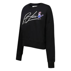 St. Louis Cardinals Pro Standard Women's City Scape Pullover Sweatshirt Lifestyle