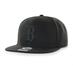 Boston Red Sox '47 Primary Team Logo Snapback Adjustable Hat – Black Near Me