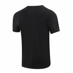 San Francisco 49ers Pro Standard Neon Graphic T-Shirt Black - NFL