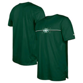 New York Jets New Era 2023 NFL Training Camp T-Shirt Green - NFL