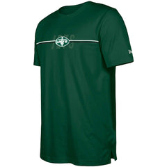 New York Jets New Era 2023 NFL Training Camp T-Shirt Green - NFL