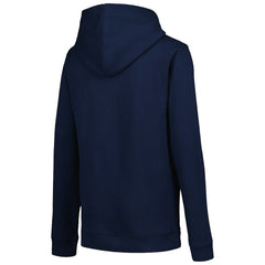 Dallas Cowboys Youth Prime Pullover Hoodie Navy - NFL