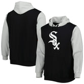 Chicago White Sox Stitches Team Pullover Hoodie Sale