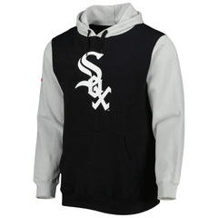 Chicago White Sox Stitches Team Pullover Hoodie Sale