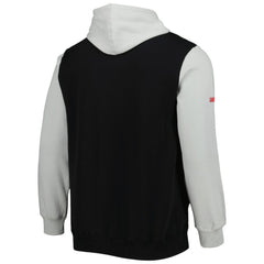 Chicago White Sox Stitches Team Pullover Hoodie Sale
