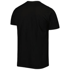 NBA - DeMar DeRozan & Zach LaVine Chicago Bulls Stadium Essentials Unisex Player Duo T-Shirt - Black