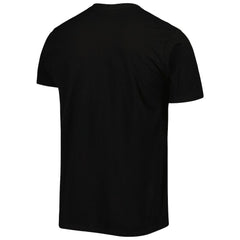 NBA - Anthony Edwards & Karl-Anthony Towns Minnesota Timberwolves Stadium Essentials Unisex Player Duo T-Shirt - Black