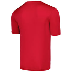 Tampa Bay Buccaneers Prime Time T-Shirt Red - NFL