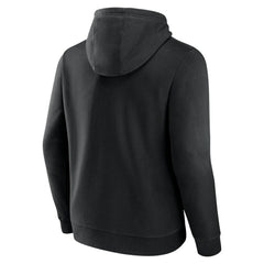 Dallas Stars - Represent Pullover Hoodie Black